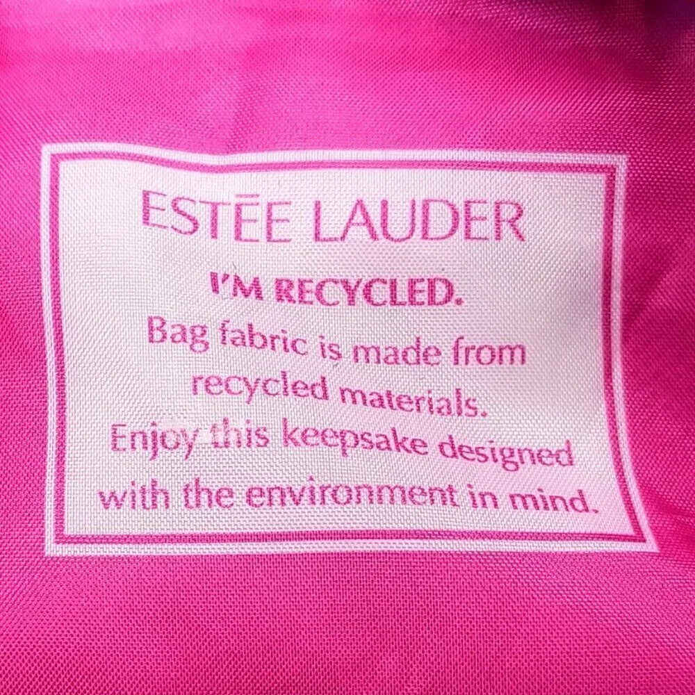 Estee Lauder lovely cotton